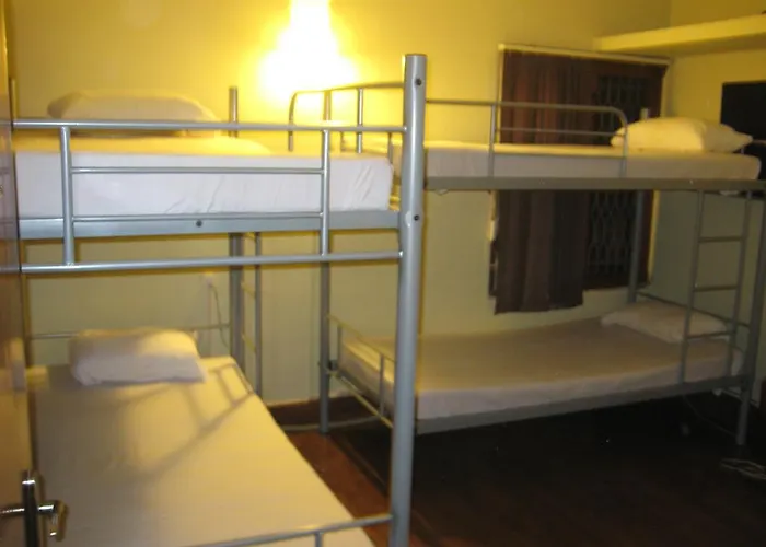 Dormitory Room Female only