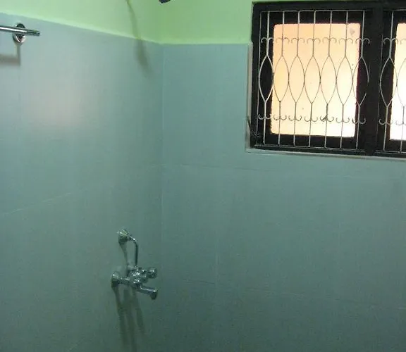 Dormitory Room Mixed